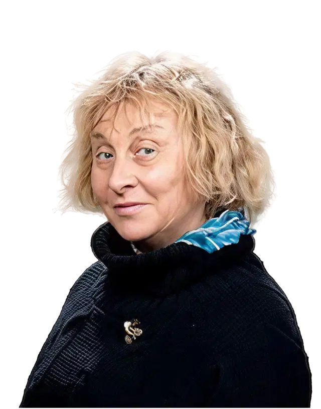 Dr. Irina Conboy, PhD